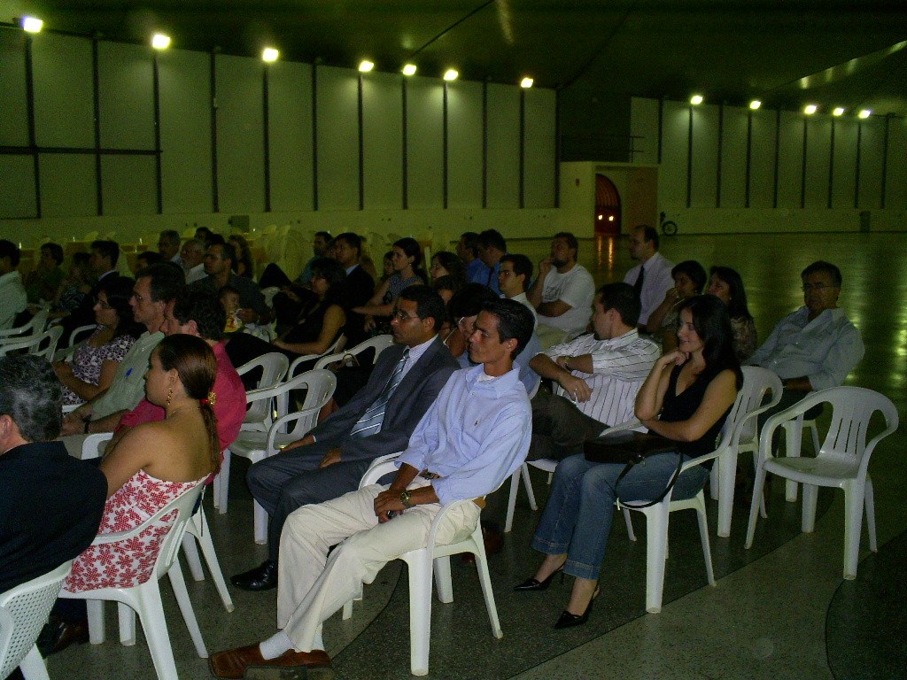 Coquetel OAB - Foto 21